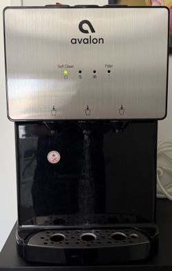 Avalon Tankless Reverse Osmosis Water Dispenser