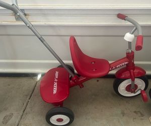 Kids Bike