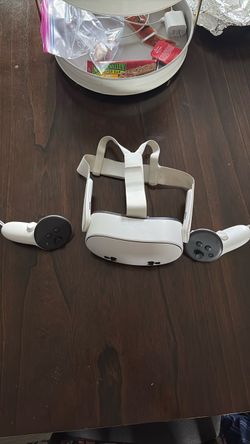 VR