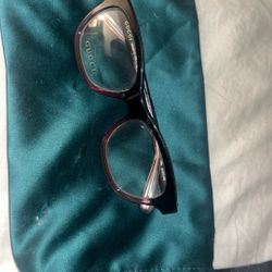 Gucci Frame 
