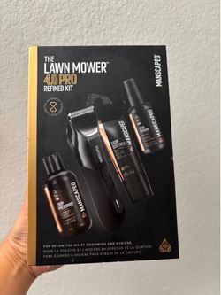 Manscaped 4.0 Pro Kit