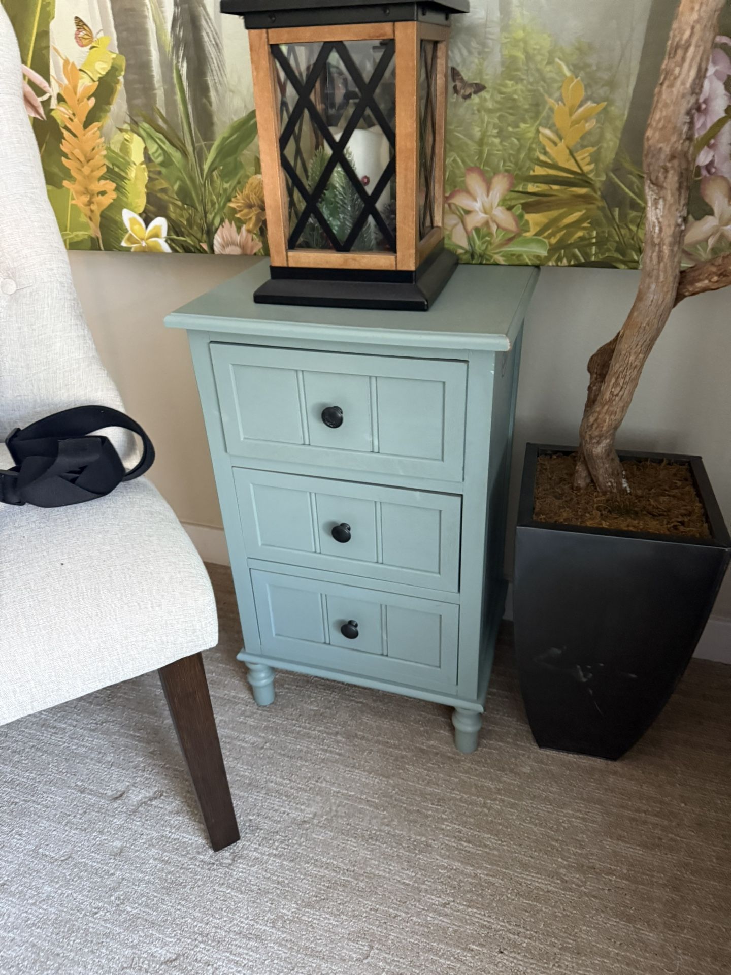 Drawer Storage
