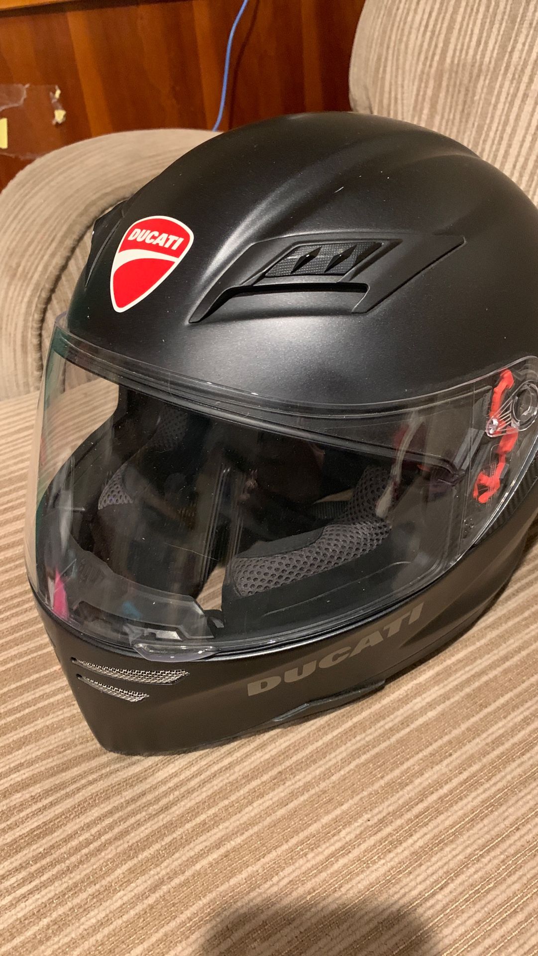 Ducati