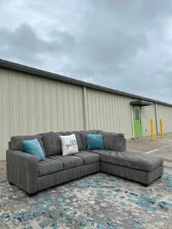 Gray sectional