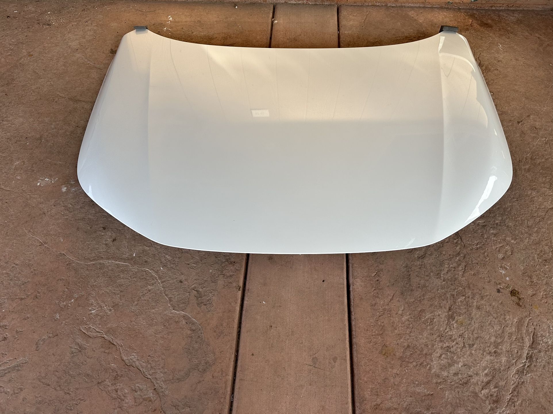 2022 - 2025 HONDA CIVIC HOOD BONNET SHELL COVER PANEL OEM