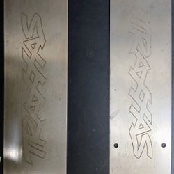 RC Chassis Protectors