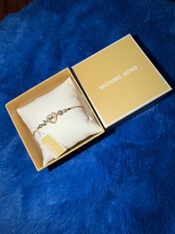 MK bracelet
