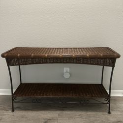 Console Table, Entryway Table 