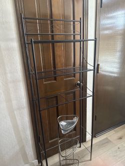 Shelves