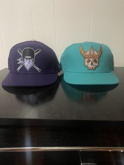 New Era Hat
