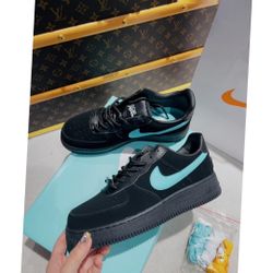 Nike Air Force 1 Low Tiffany Co 5 