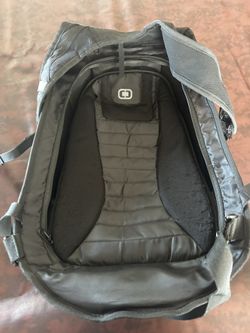 Motorcycle Ogio Backpack