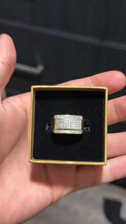 10k ring