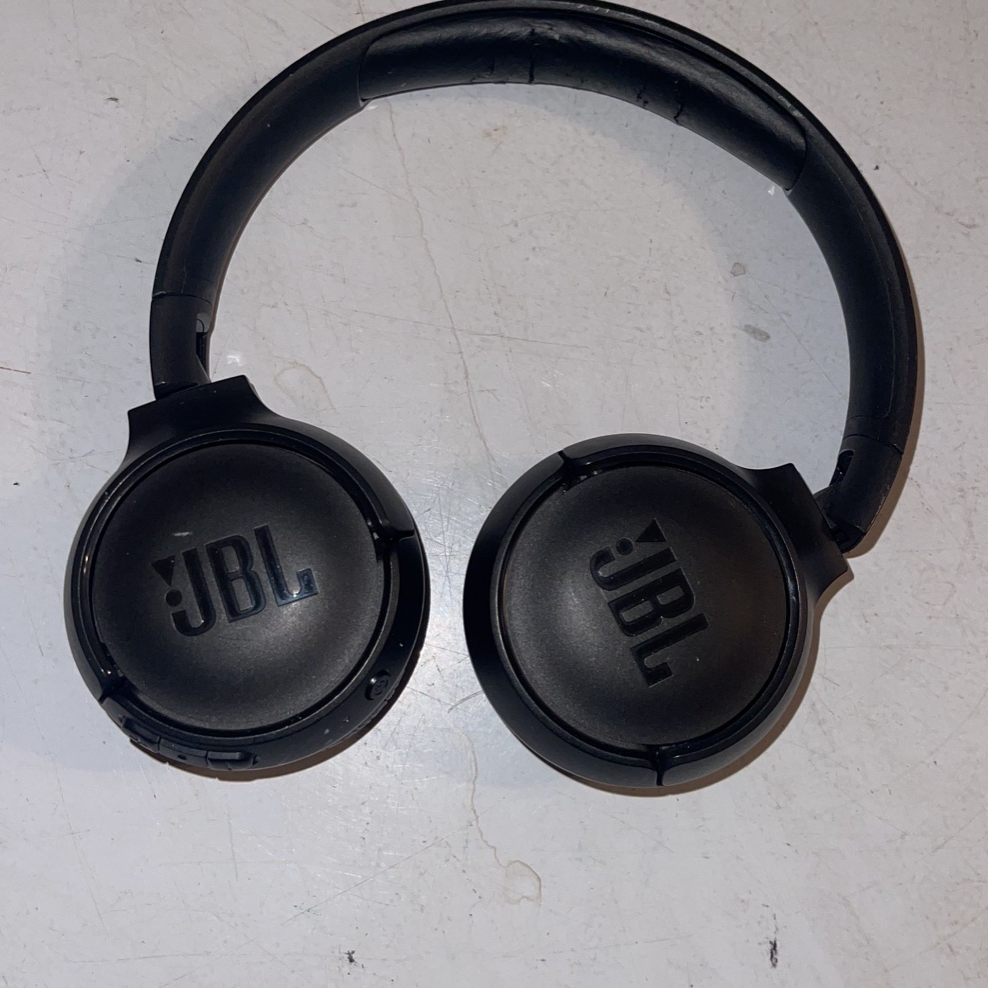 JBL Bluetooth Headphones