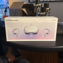 Meta Quest 2 128GB