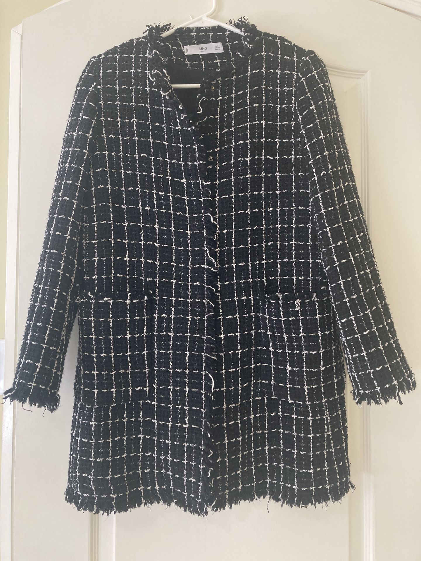 MNG Jacket