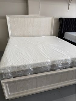 Camas // Bedroom Set // Recamaras// Disponibles// in Stock