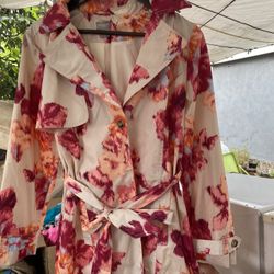 Chico’s Coat