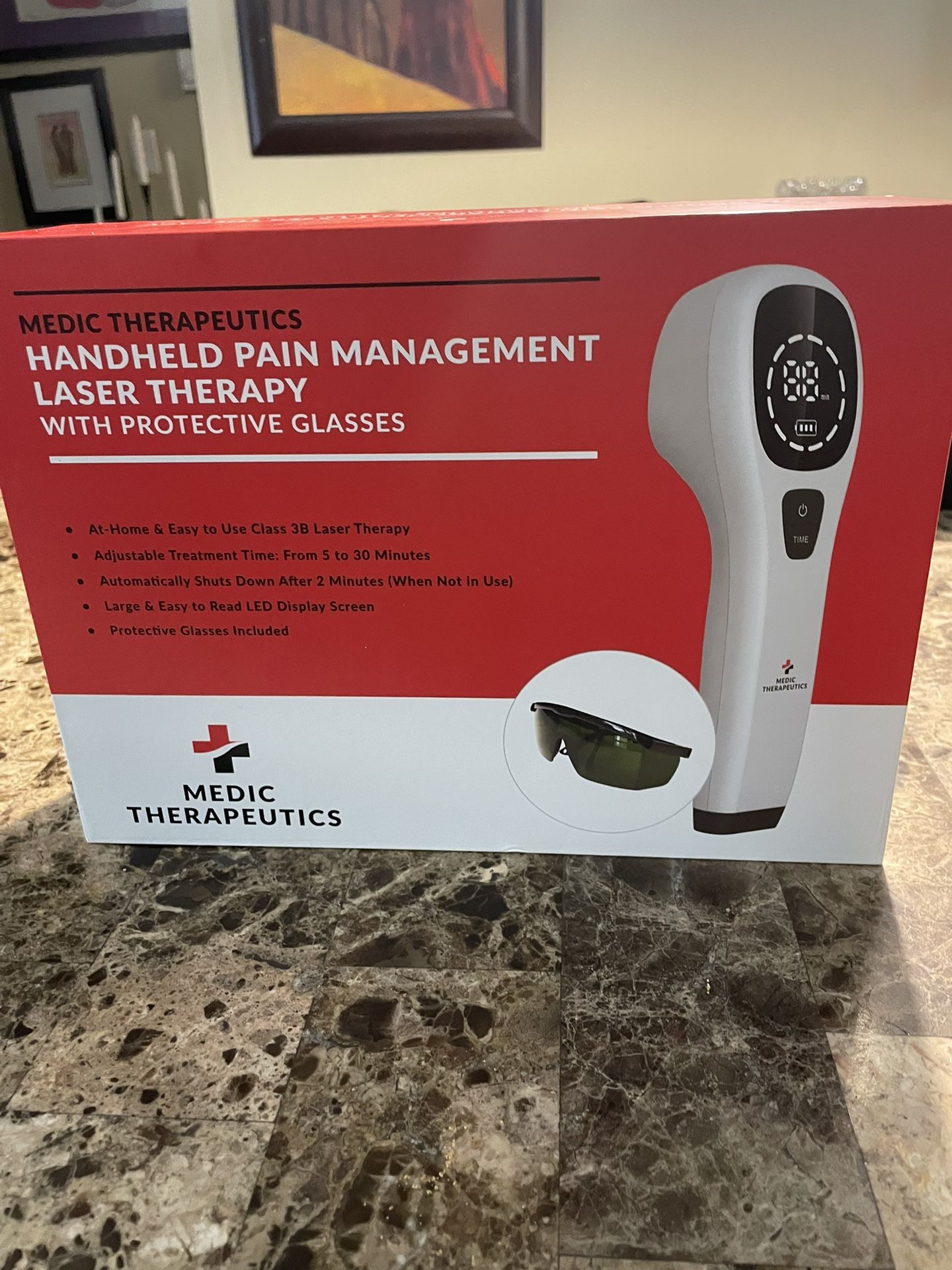 Medic Therapeutics