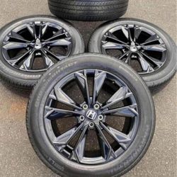 Honda CR-V • EX Sport Utility 4D