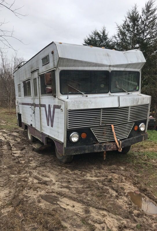 Winabego RV for Sale in Richmond, VA OfferUp