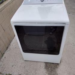 Kenmore Gas Dryer