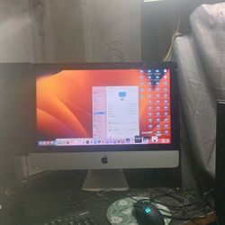 IMac AIO 