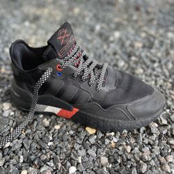 Adidas Nite Joggers Used Like New