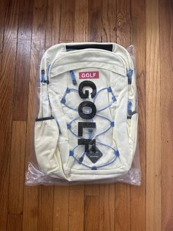 Golf Backpack. Camp Flog 23 VIP Exclusive 