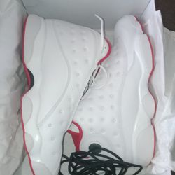 Jordan 13 History Of Flight