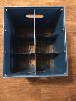 Two plastic bins Sterra Brand