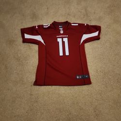 Larry Fitzgerald Arizona Cardinals Jersey