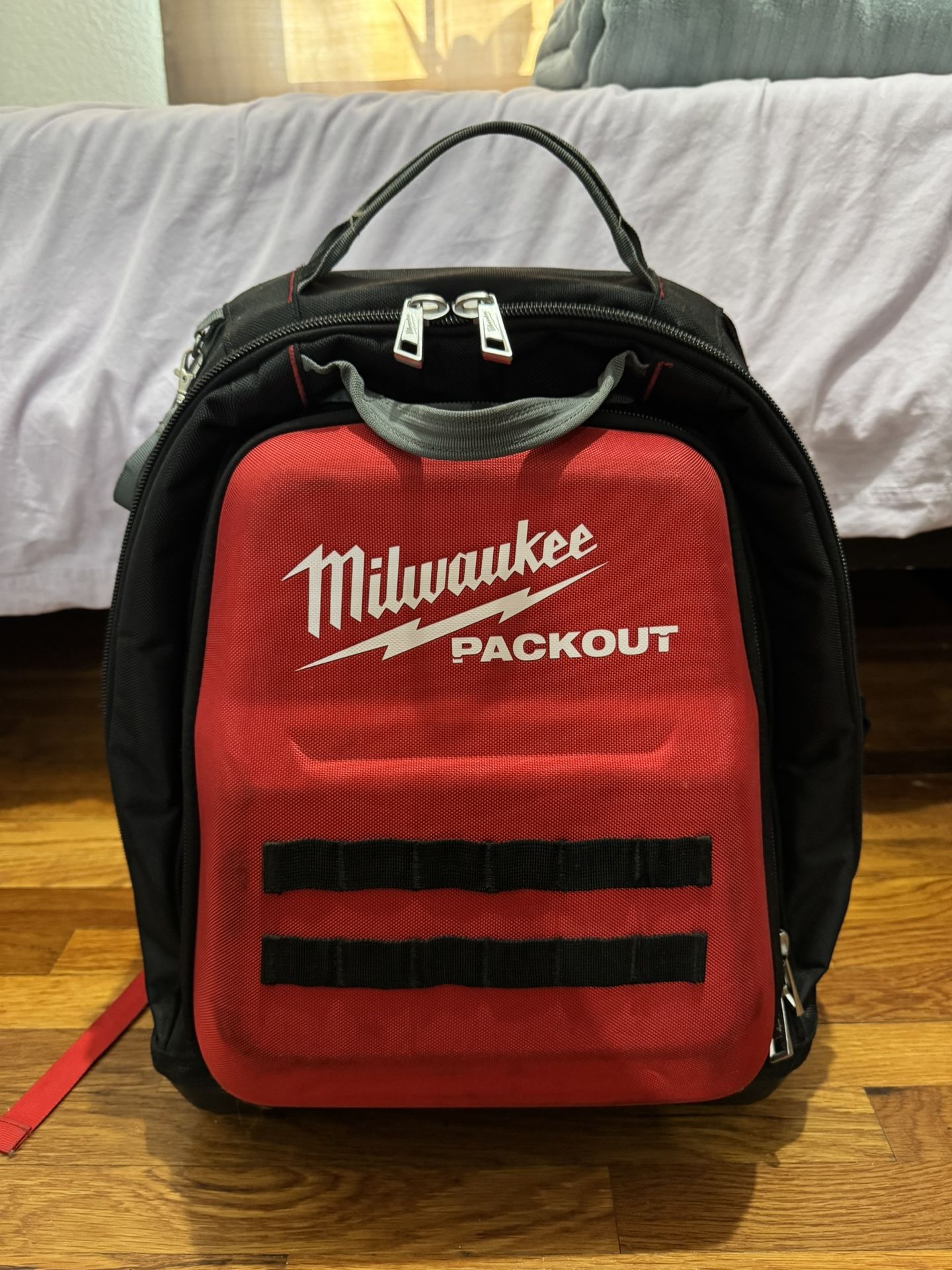Milwaukee Packout Backpack