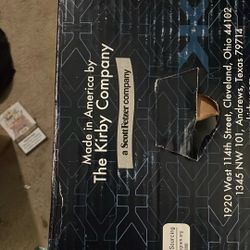 Kirby Home Care System 