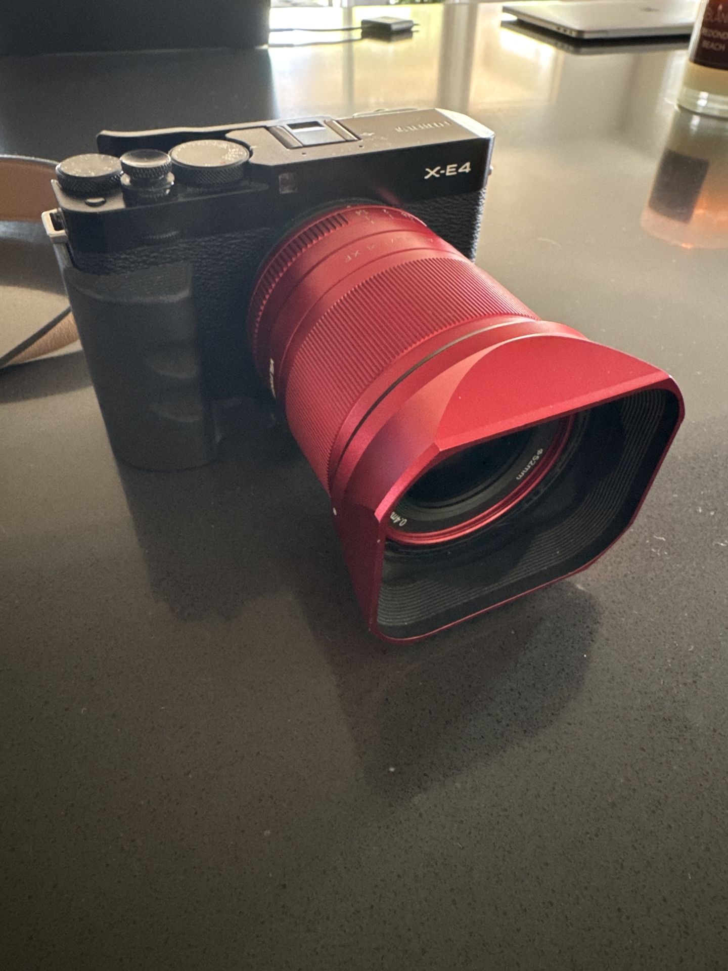 Fujifilm XS-10 With Viltrox 33MM 1.4 For Trade 