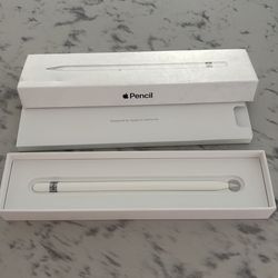 Apple Pencil