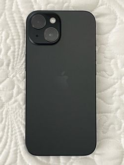 iPhone 15 unlocked 128gb (Read description)!