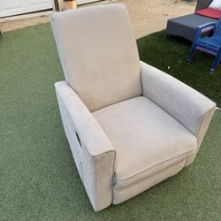 Glider Recliner 
