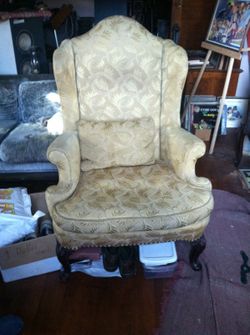 Old classic down high quality!