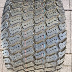 ZERO TURN OR RIDING MOWER TIRE 