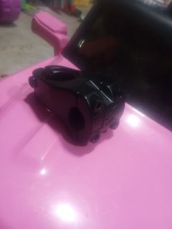 Shadow VVS Front Load Stem