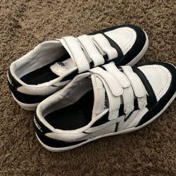 Vans 5.5 Men,7.0 Women