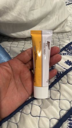 Cremoquinona 4% Hydroquinone Cream 30g