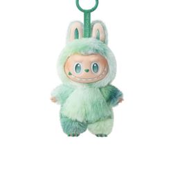 Brand new Pop Mart “SERENITY Big Into Energy” Labubu 100% Authentic 