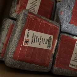 commercial mop heads