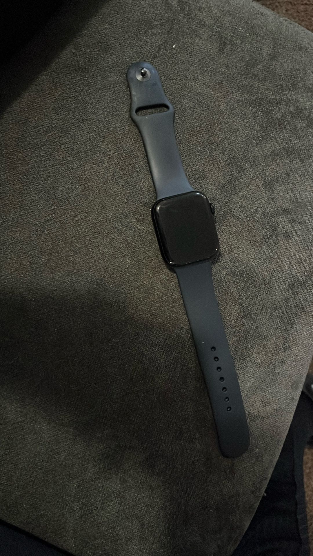 Apple Watch Se  3 44 MM
