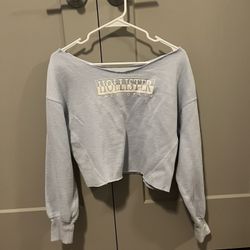 Sweatshirts/hoodies/jackets