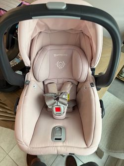 Mesa Uppababy V2 Car Seat