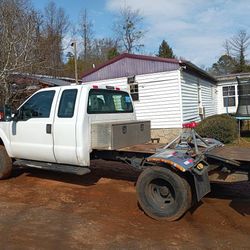 2015 Ford F-350