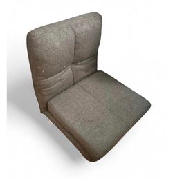 Fold out chair/sleeper